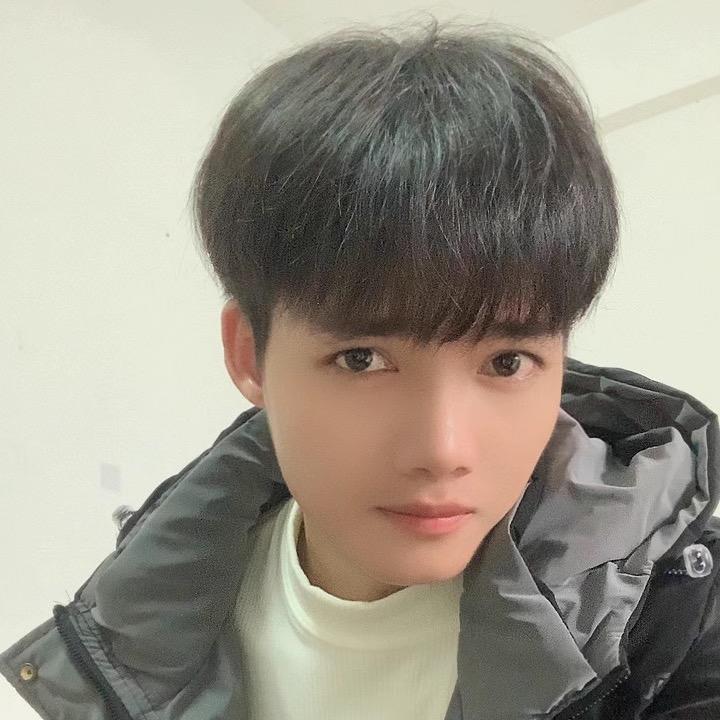 笑一个吧@