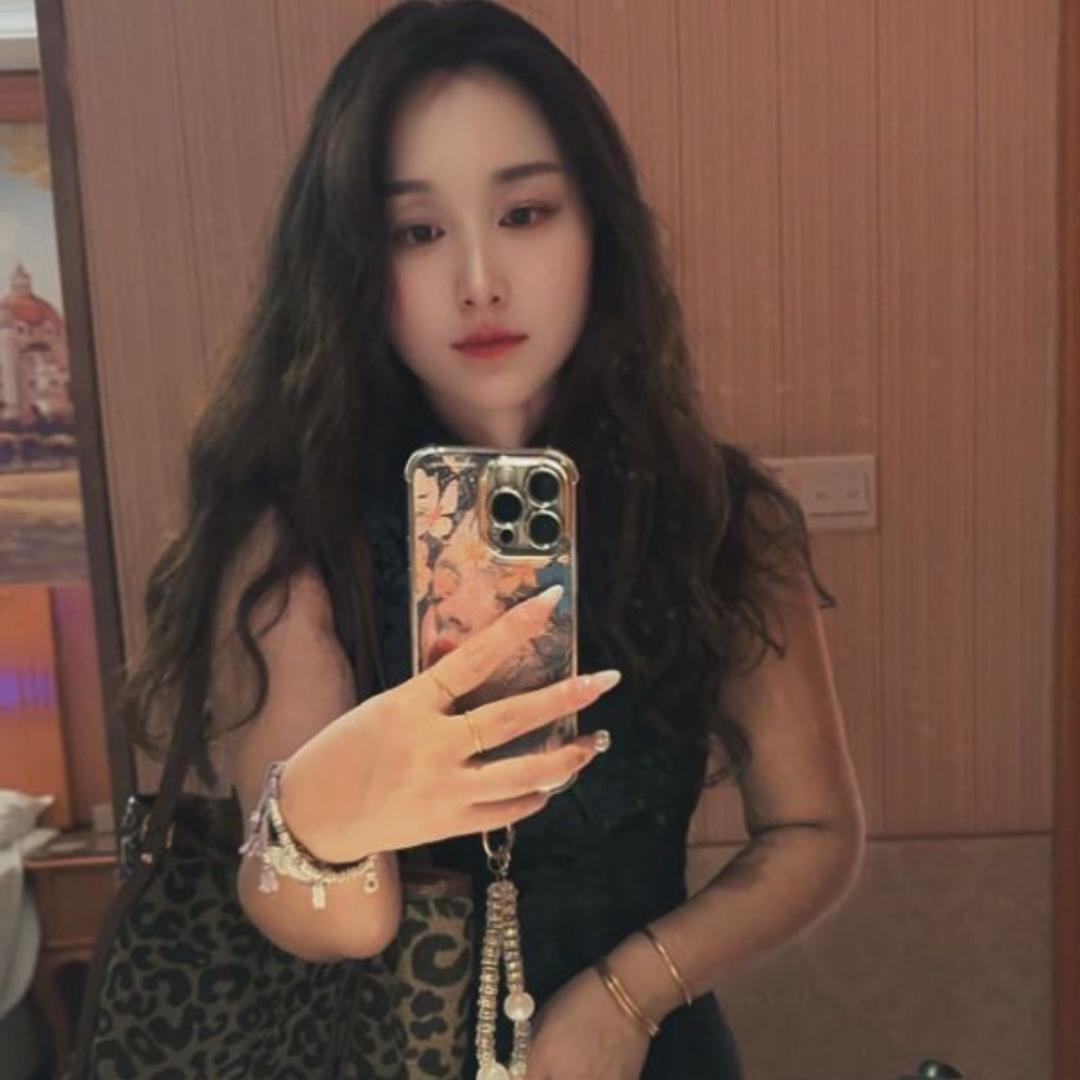 💕丽丽💕