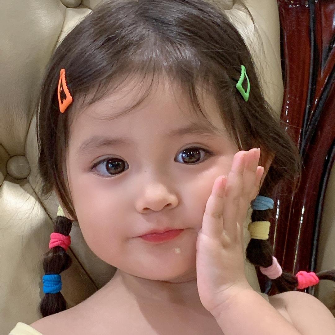 混血小艾心👧🏻