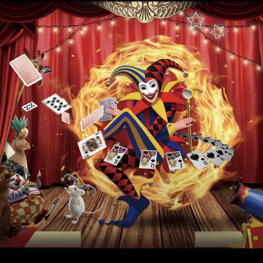 雪山带你看演出