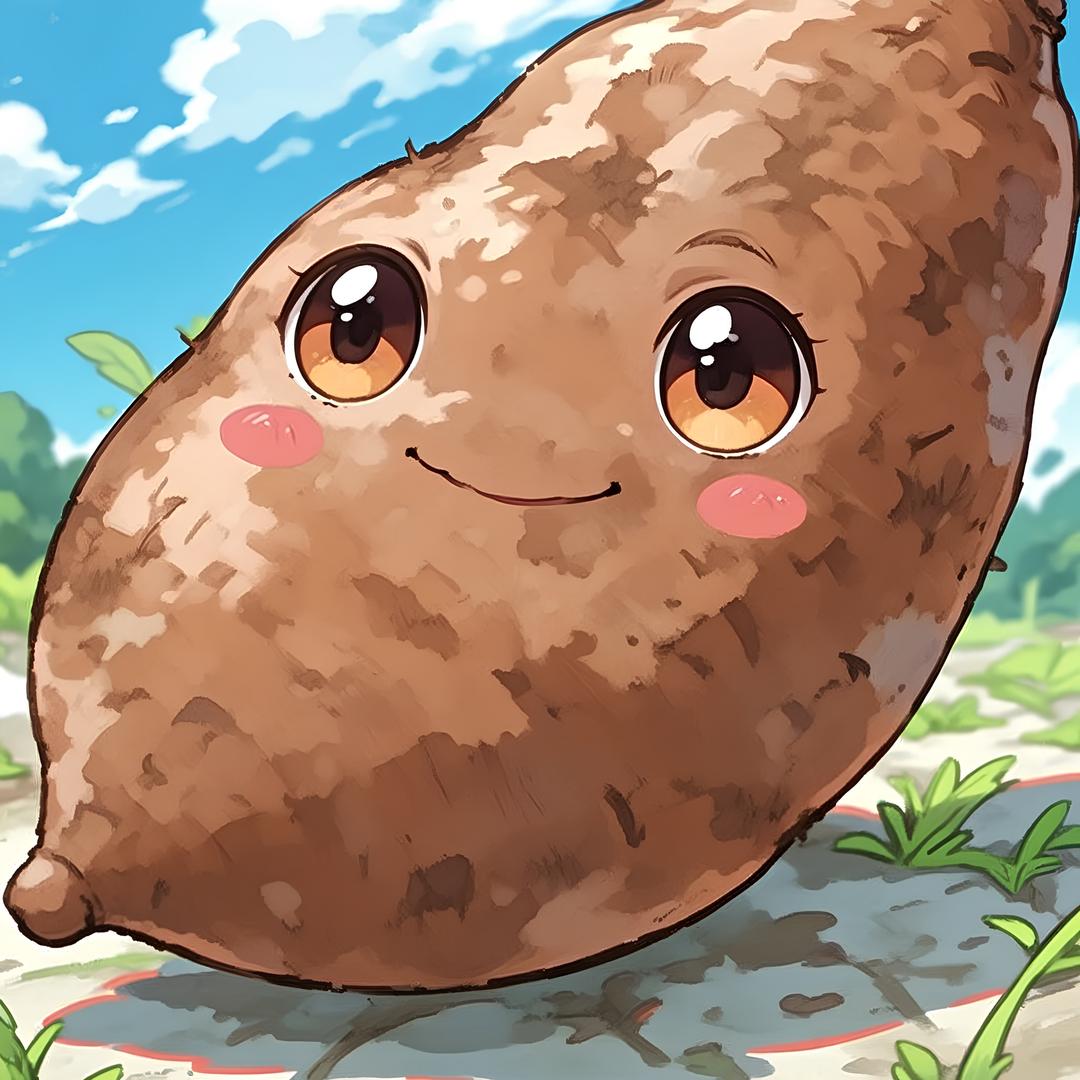 小地瓜（三角洲）