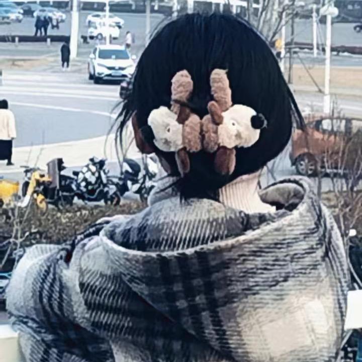 妹妹.