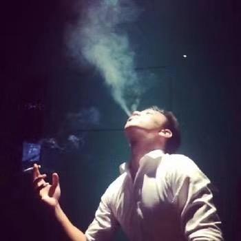 少年不再年少、