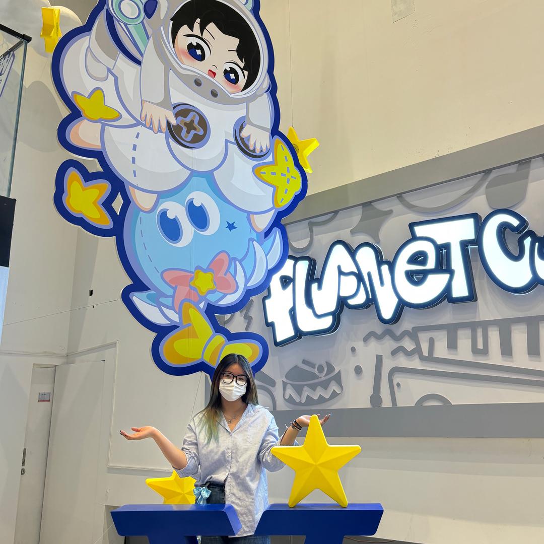 小愿.