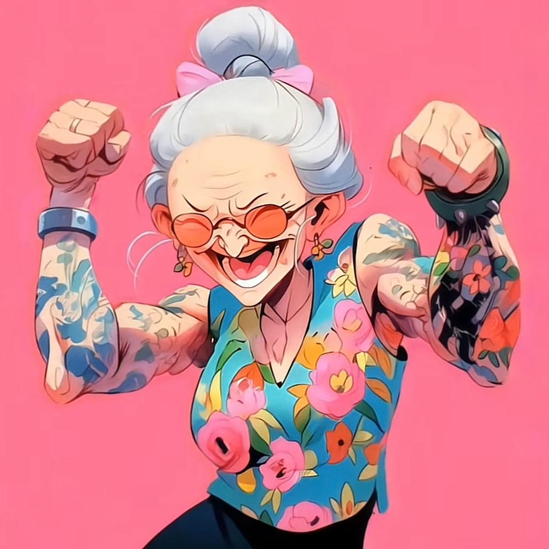 ✨এ᭄ Mα• ღᩚ ✨