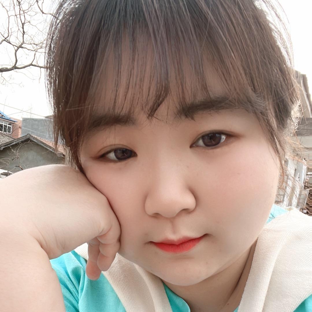 爱吃的胖婷