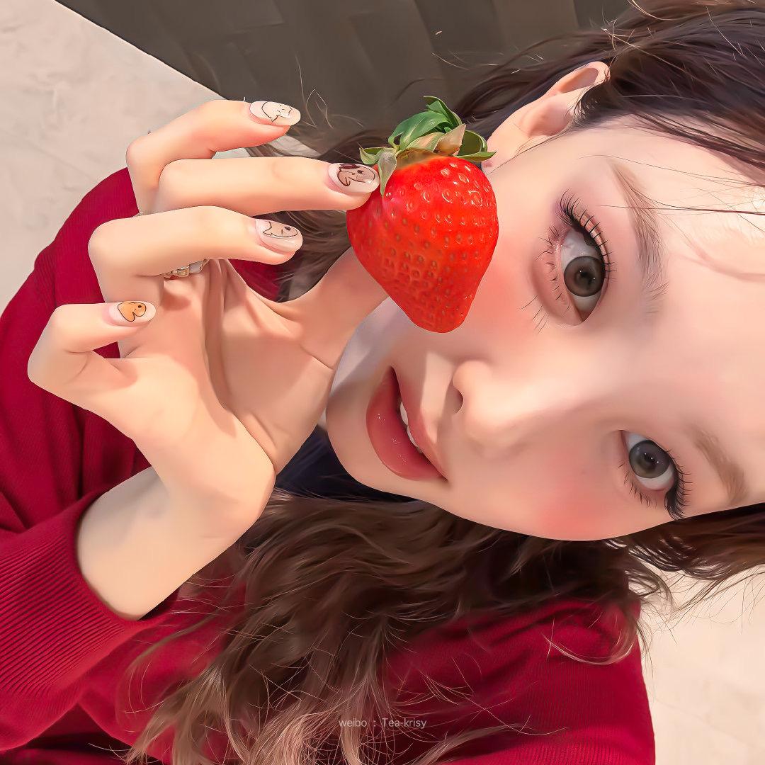 莓好心情果酱📷