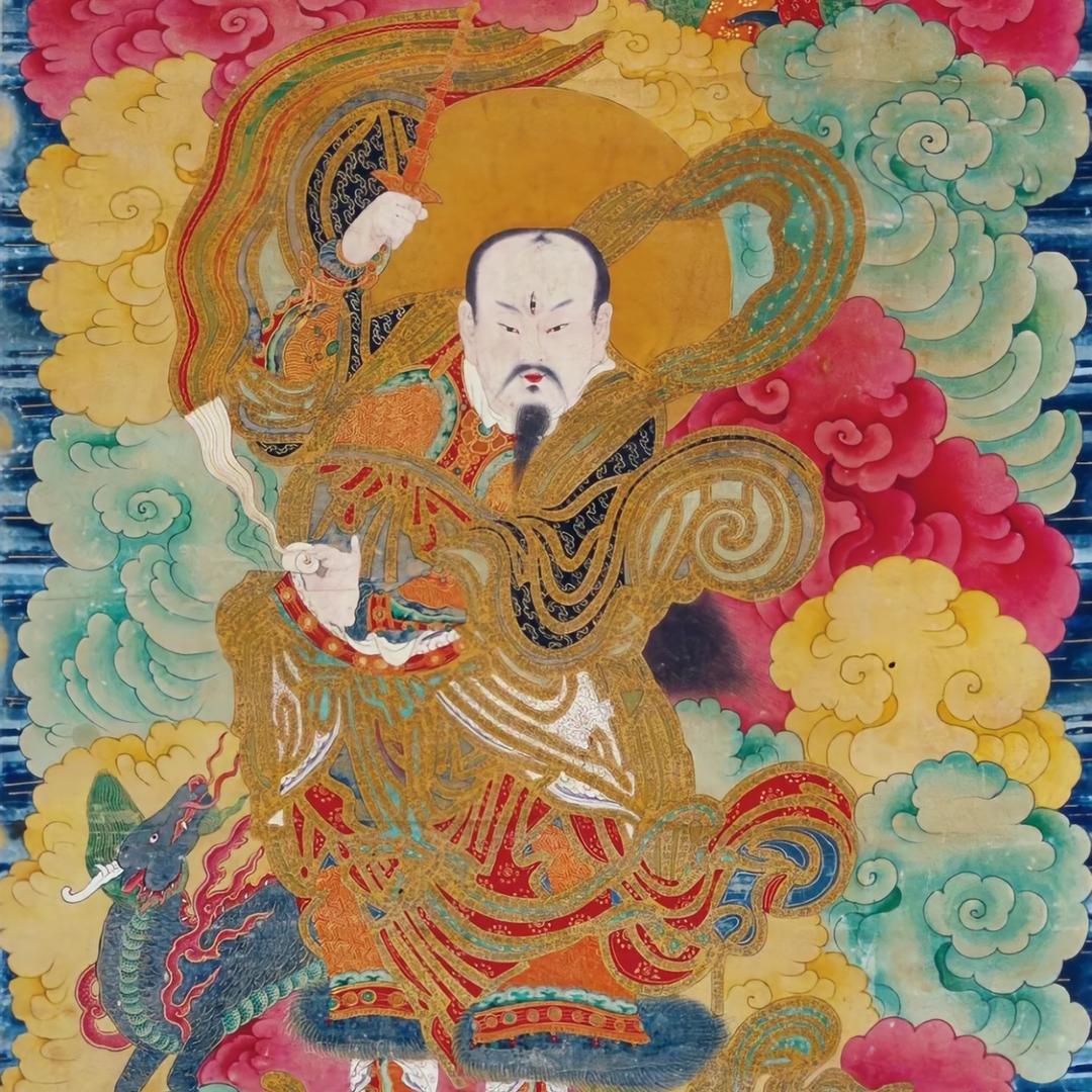 三善堂