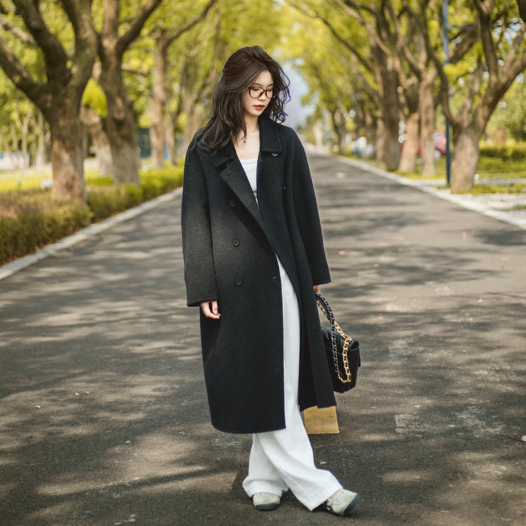YUEJI悦己定制女装
