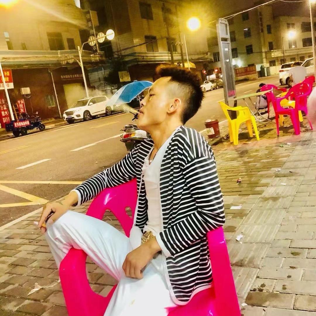 小老表
