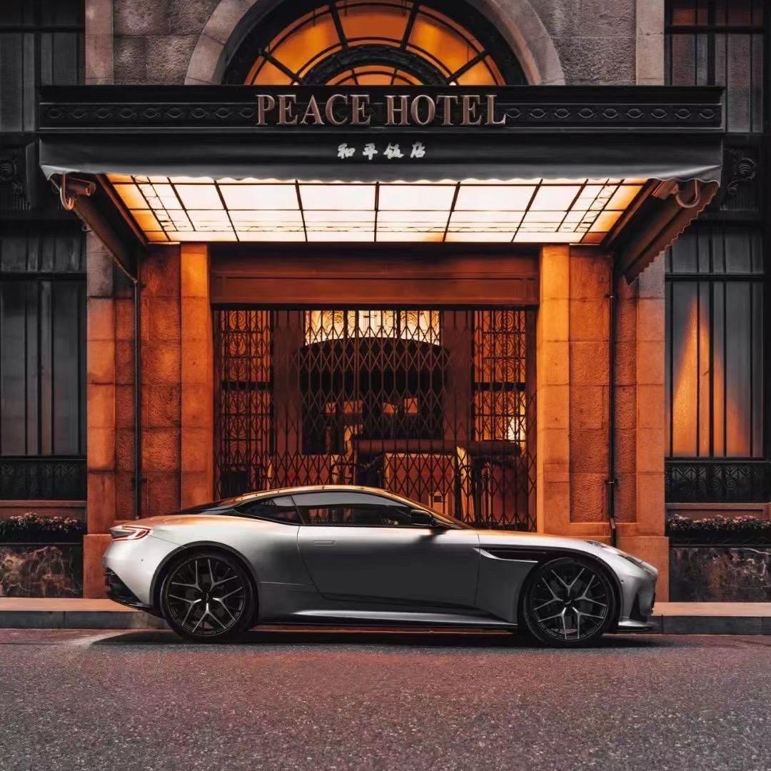 无人扶我青云志