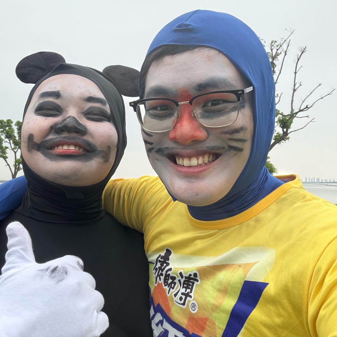 电驭行二手车米先生