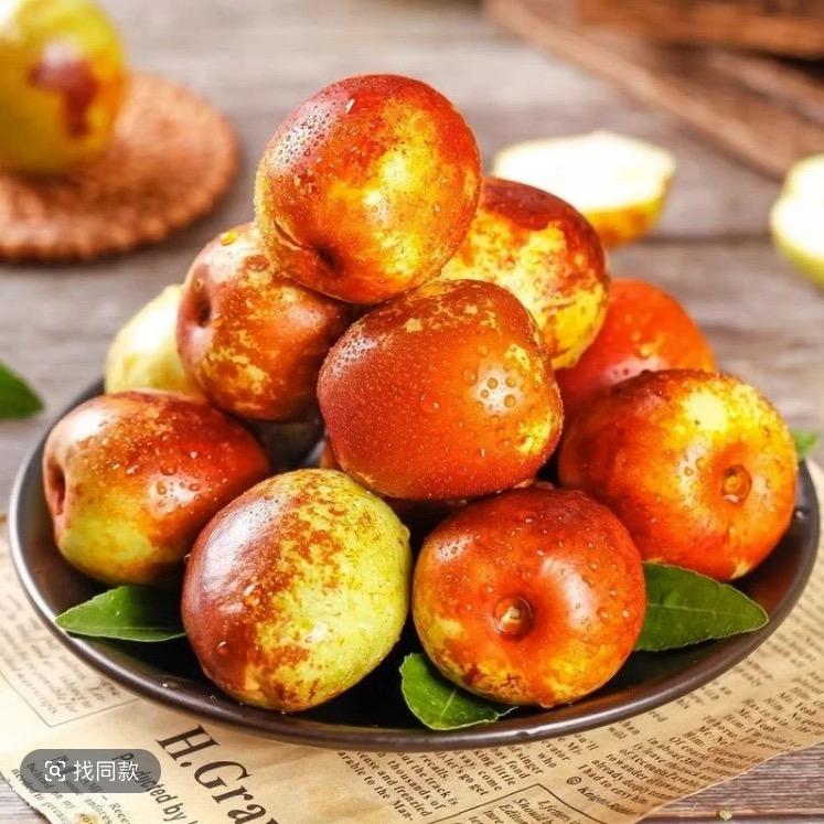 青青鲜果
