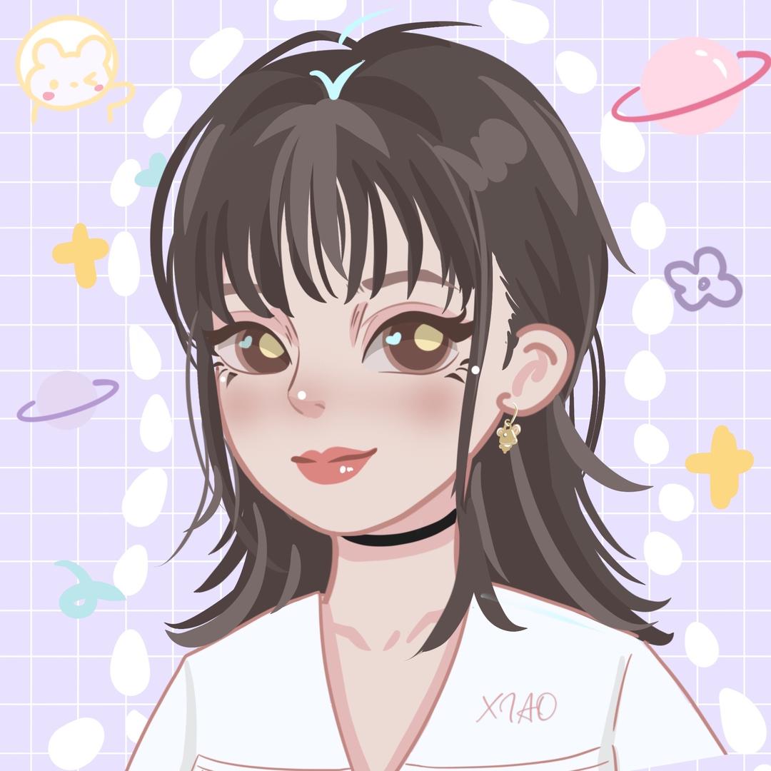 笂子
