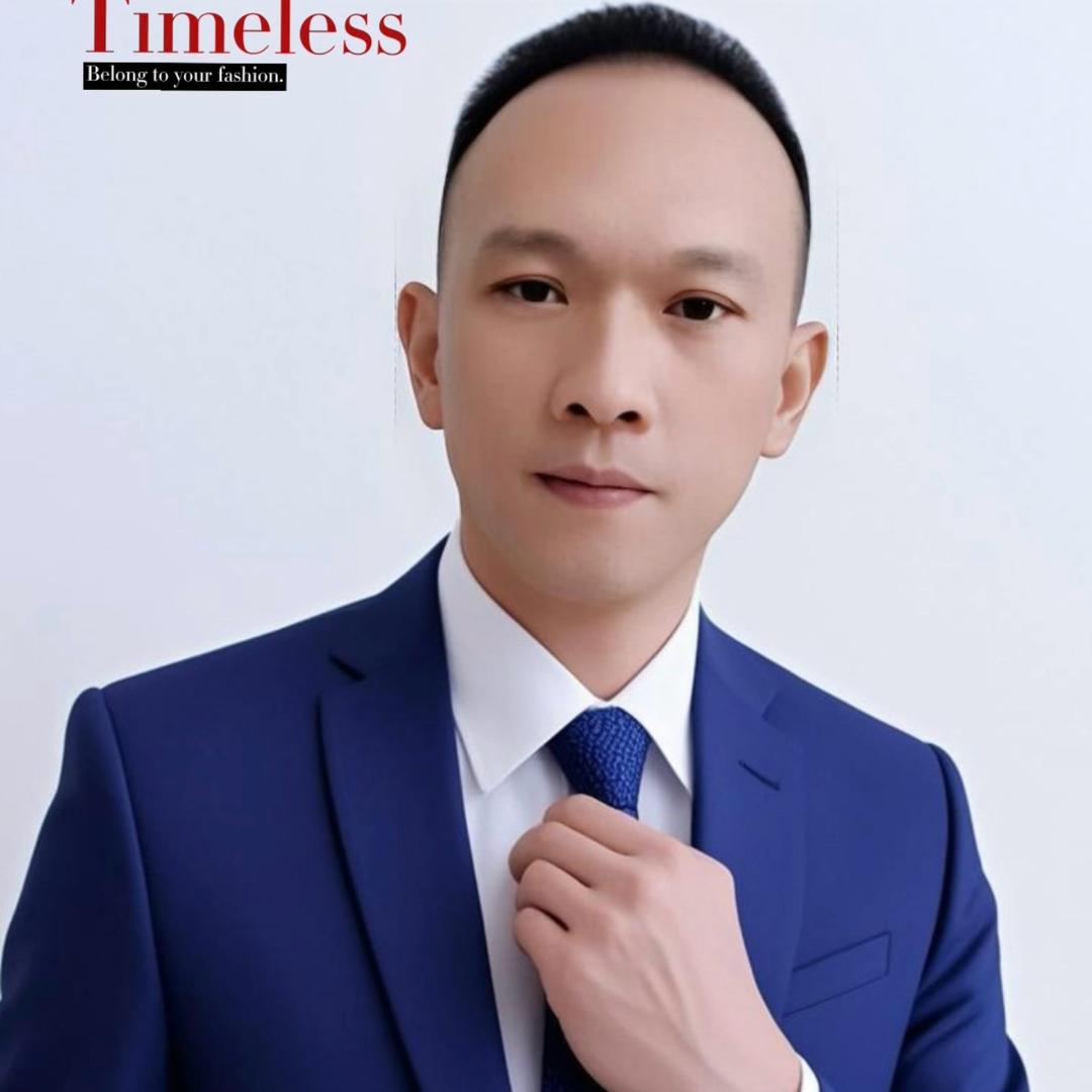 无言的军姿