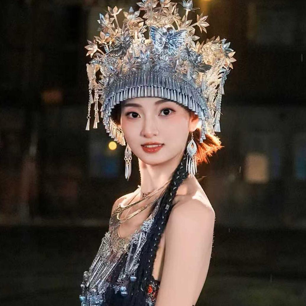 米 儿❤️