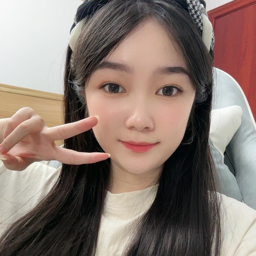 糖糖超会吃