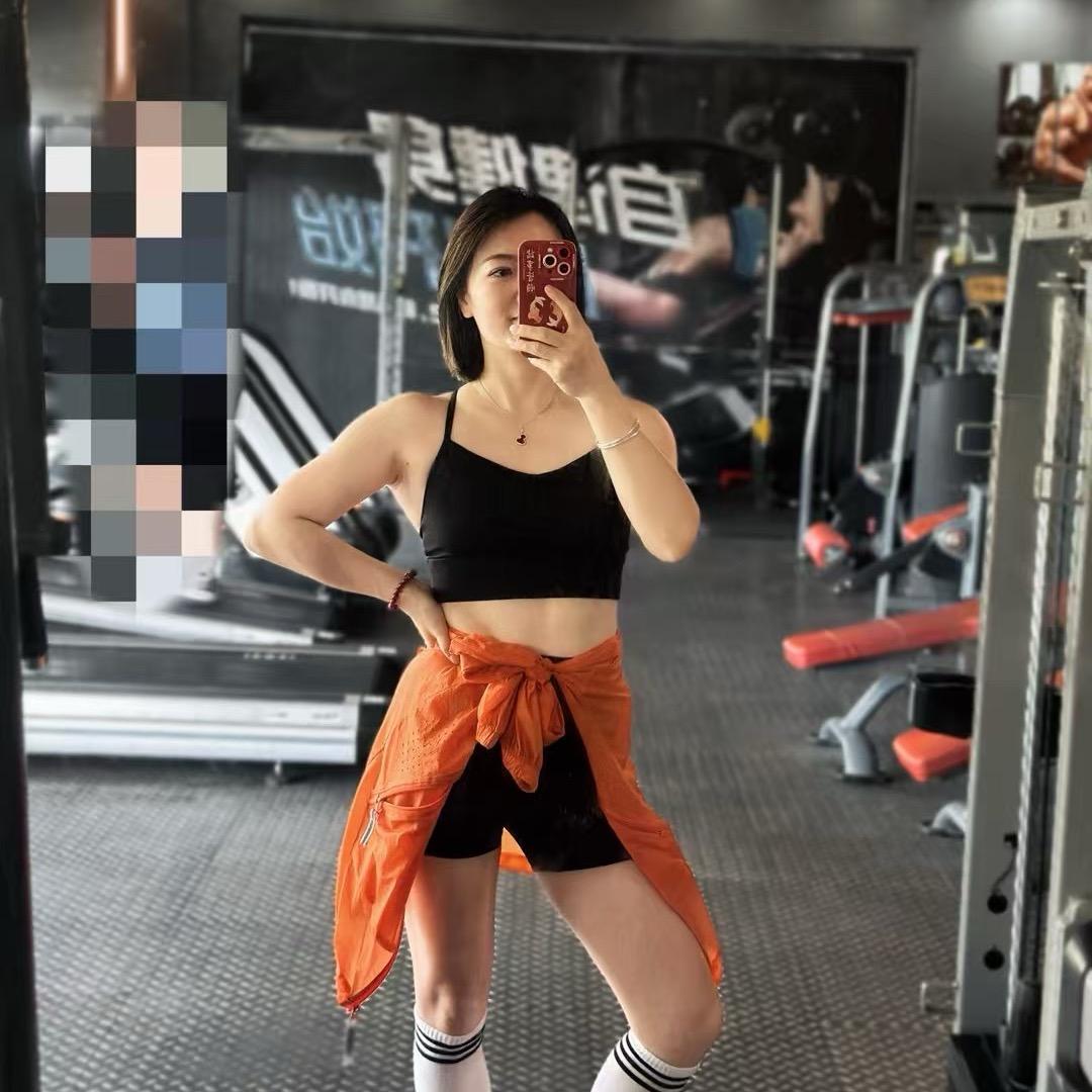 琴子的逆袭（以瘦60今）