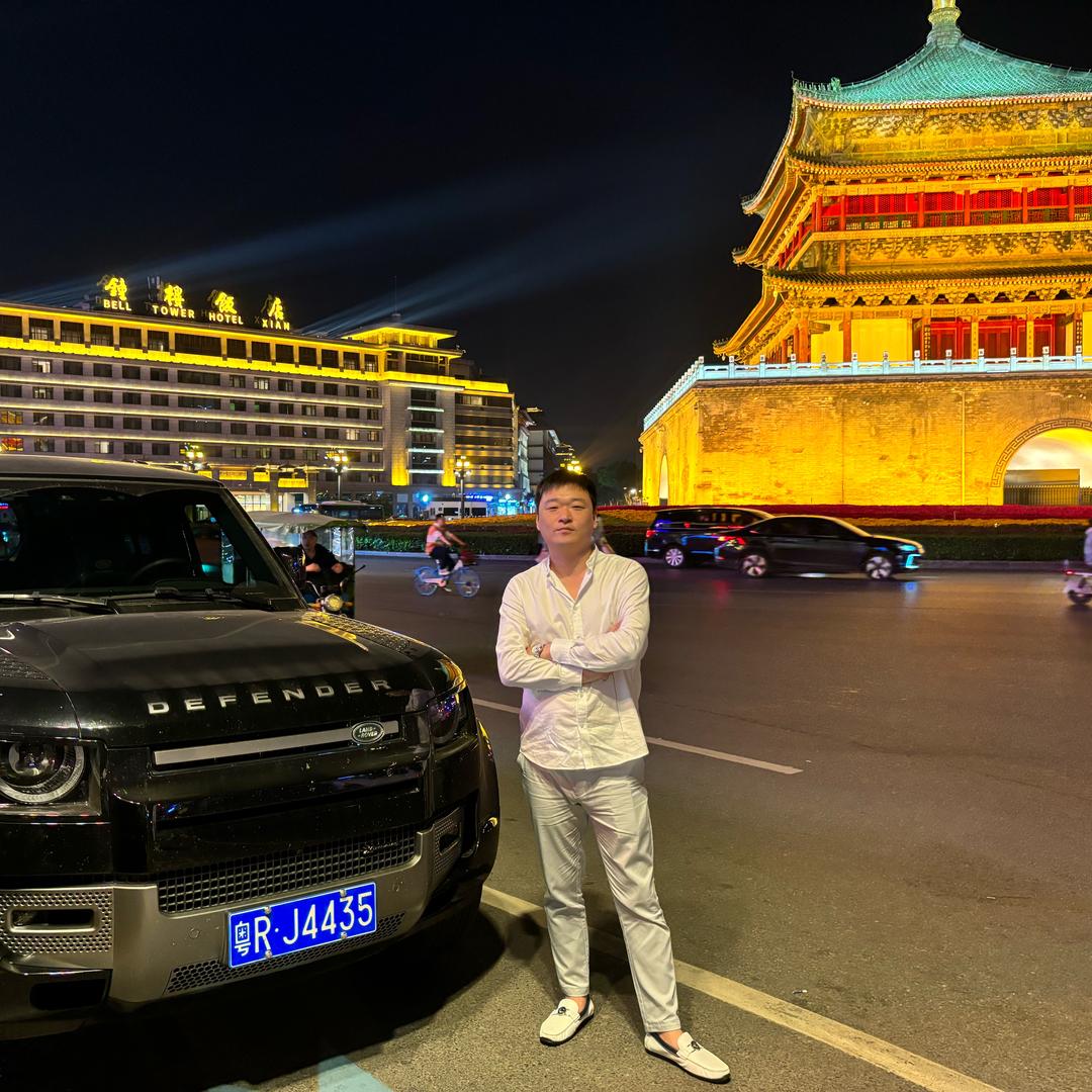 泰安通汽车租赁（晋城、珠海、广州）