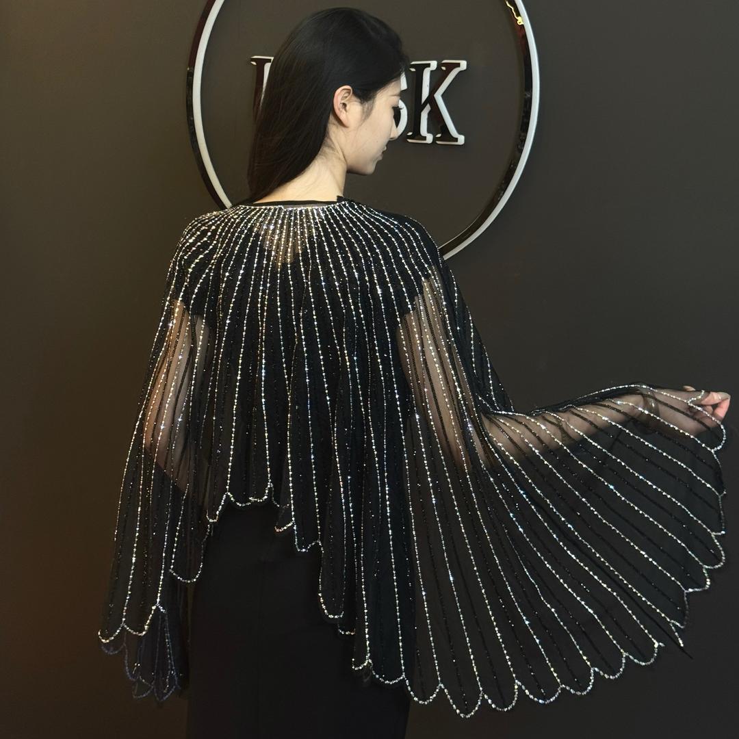 伊锦芳华礼服馆