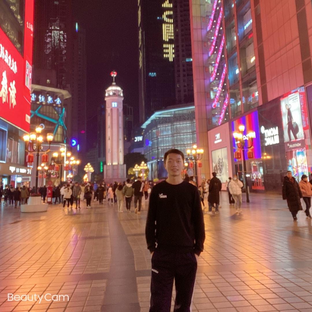 南充金龙鱼_廖辉