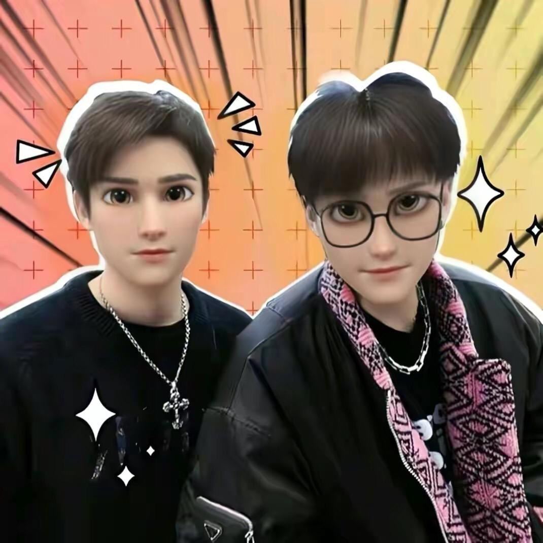 疯狂大小羊【三只羊】