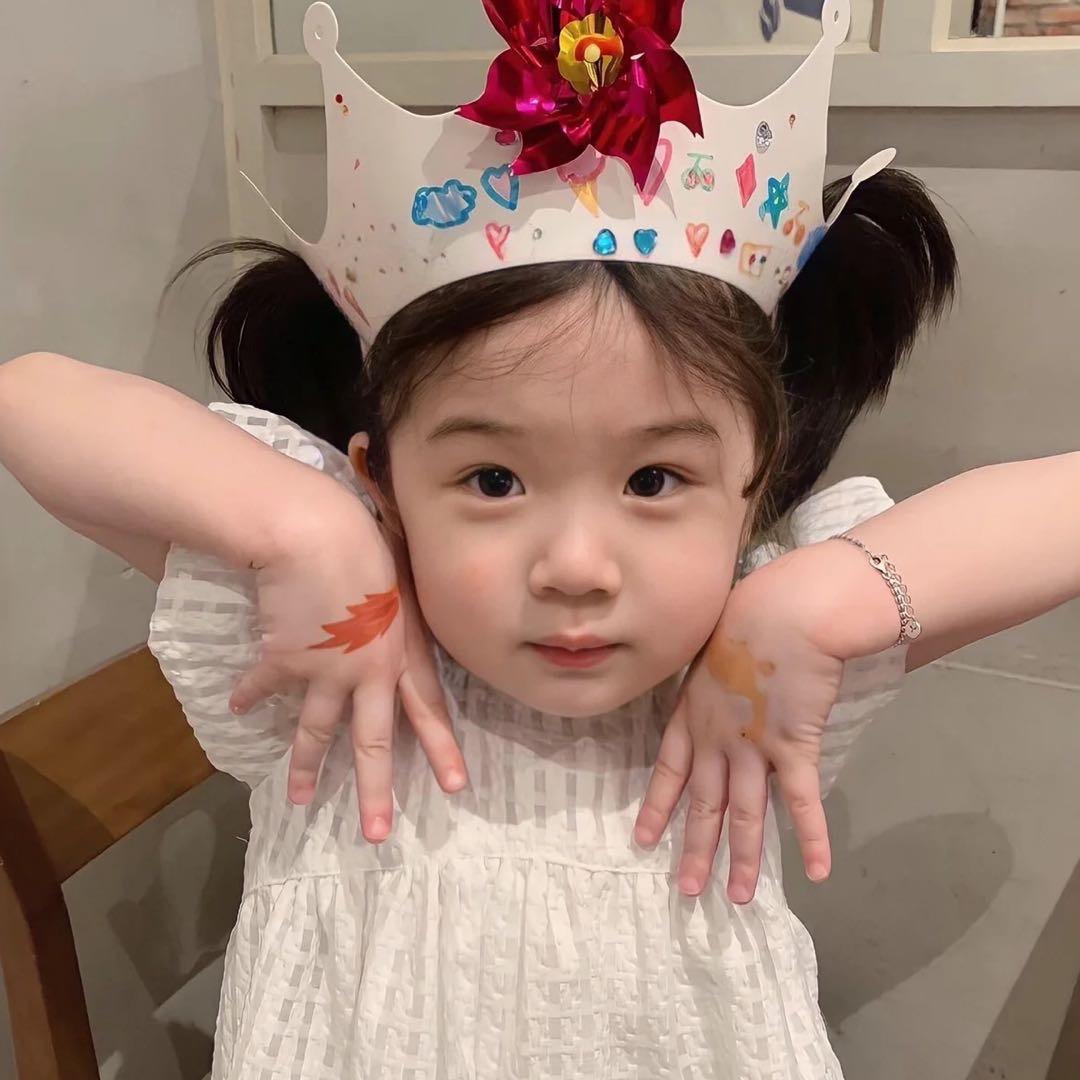 小糖块