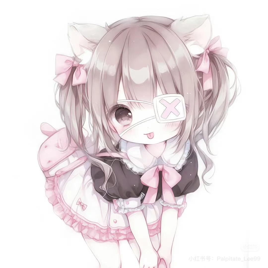 T🌸S月月子酱（变美版）