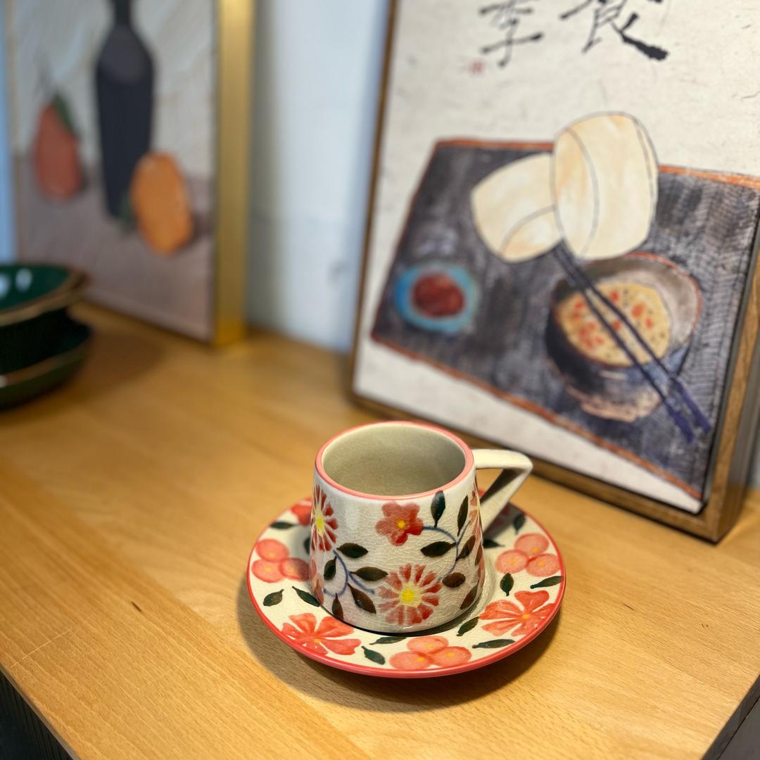 阿麟外贸