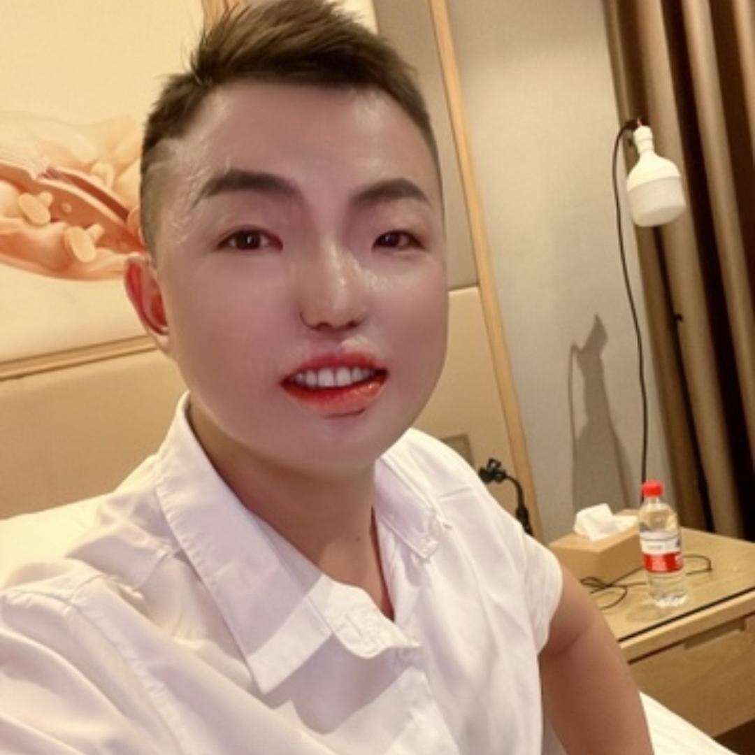 黄林（卷土重来）