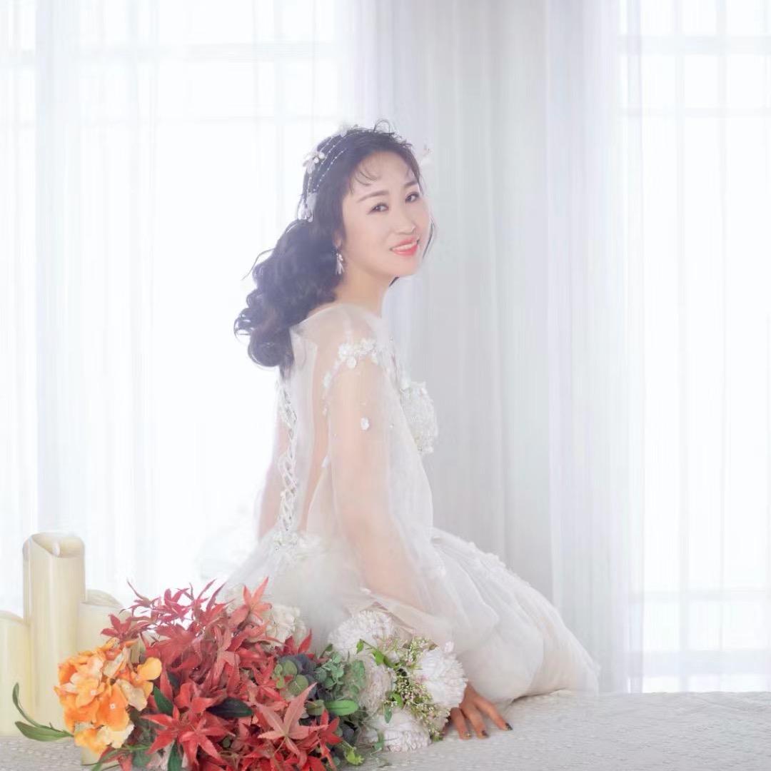 傲娇小甜心💫婉宝宝