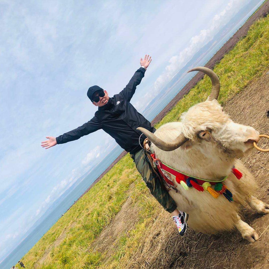 精品二手车（小郭）