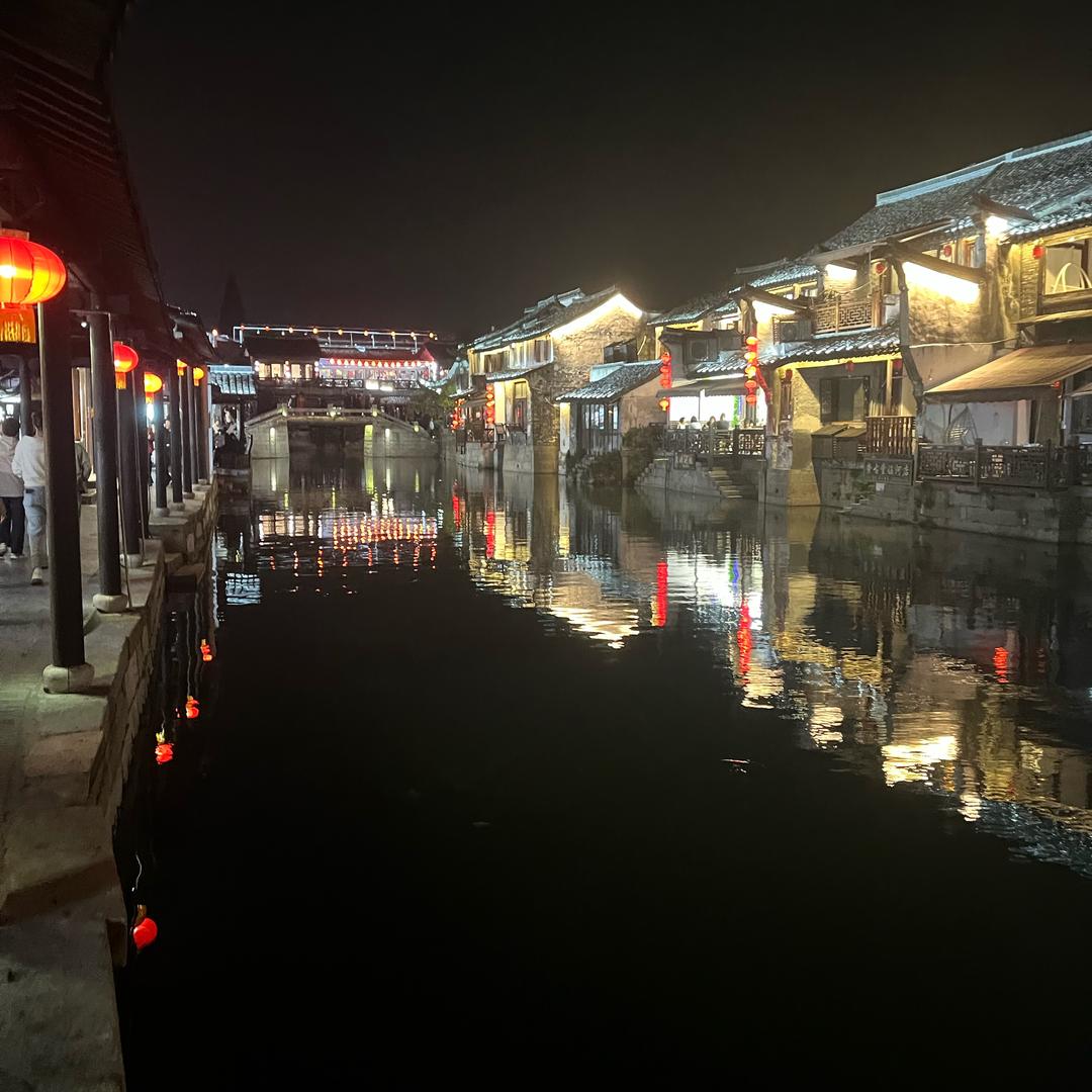 大鱼爱旅行