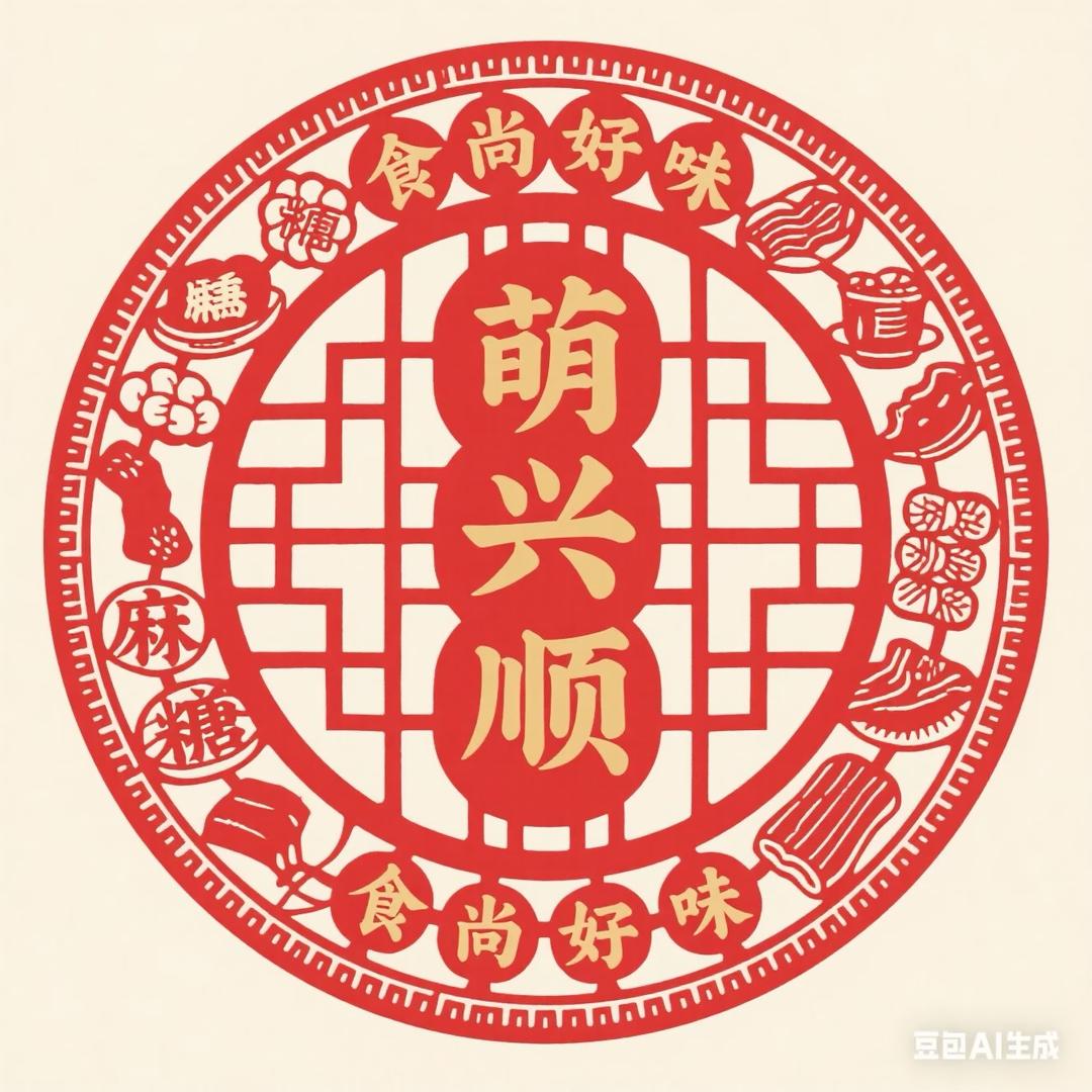 萌兴顺食品