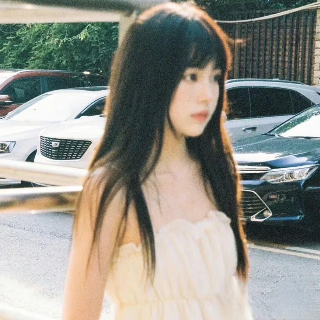 一一甜☁️