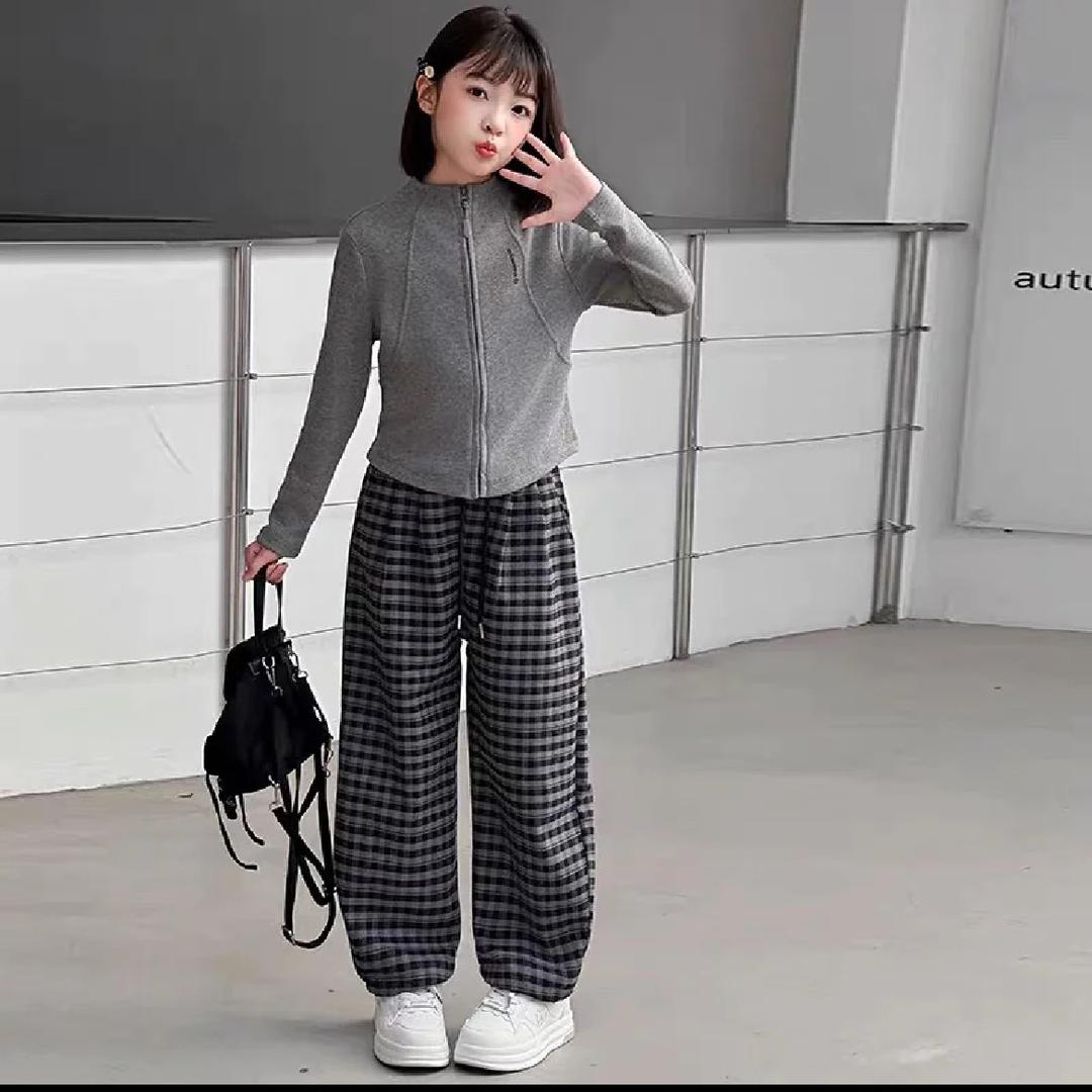 小Q潮牌童装