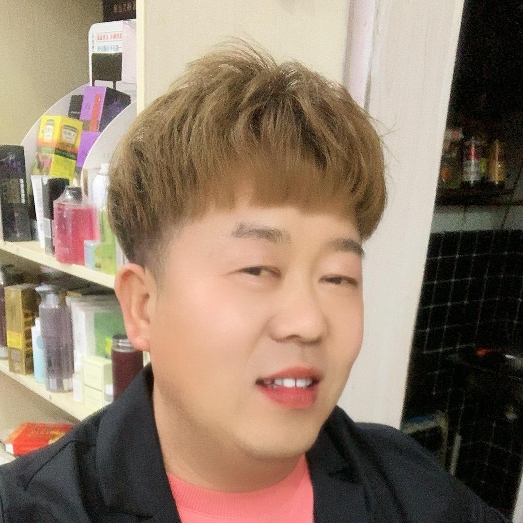 🌈双林发型🌈（橱窗好物）