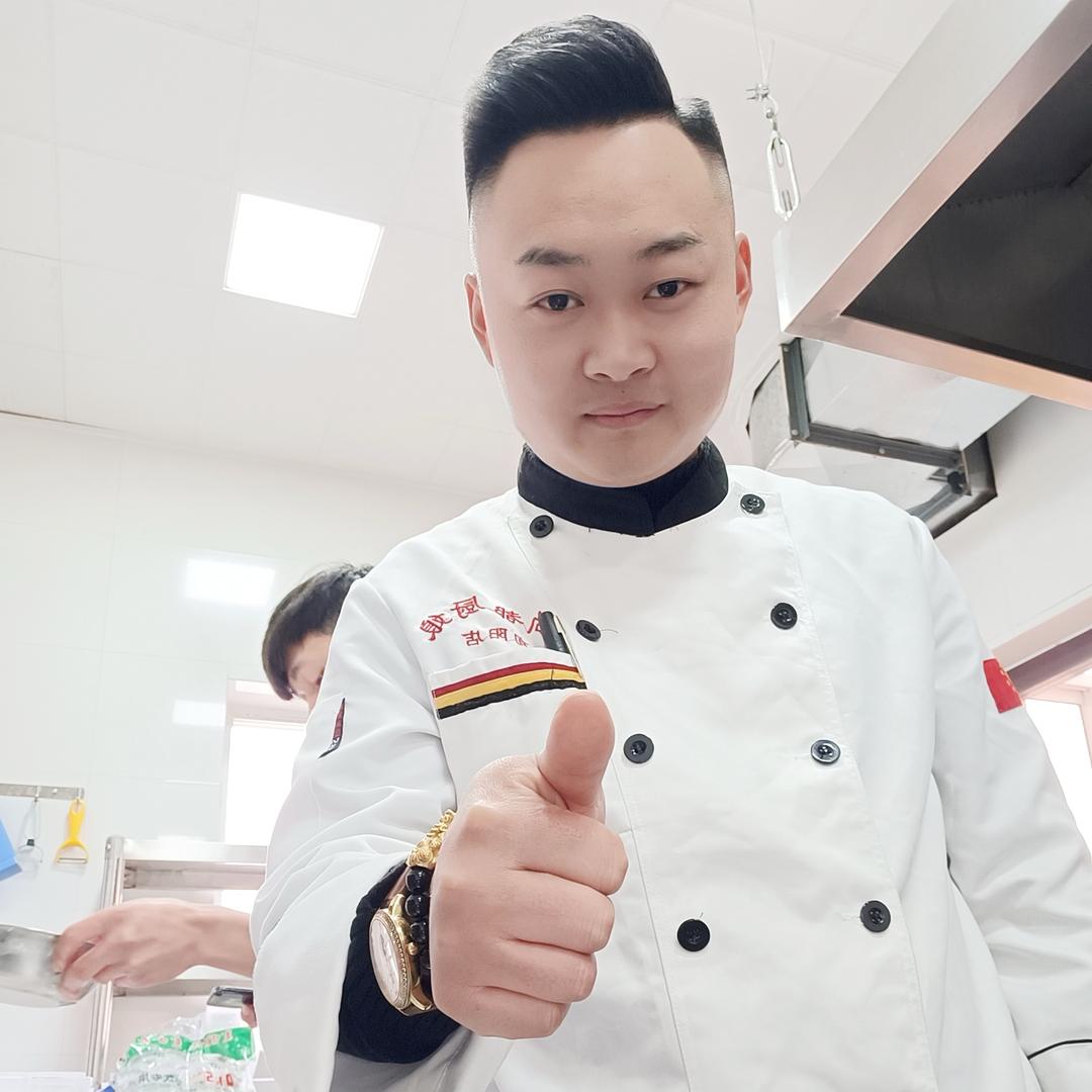 张大厨（张佩 大厨到家）