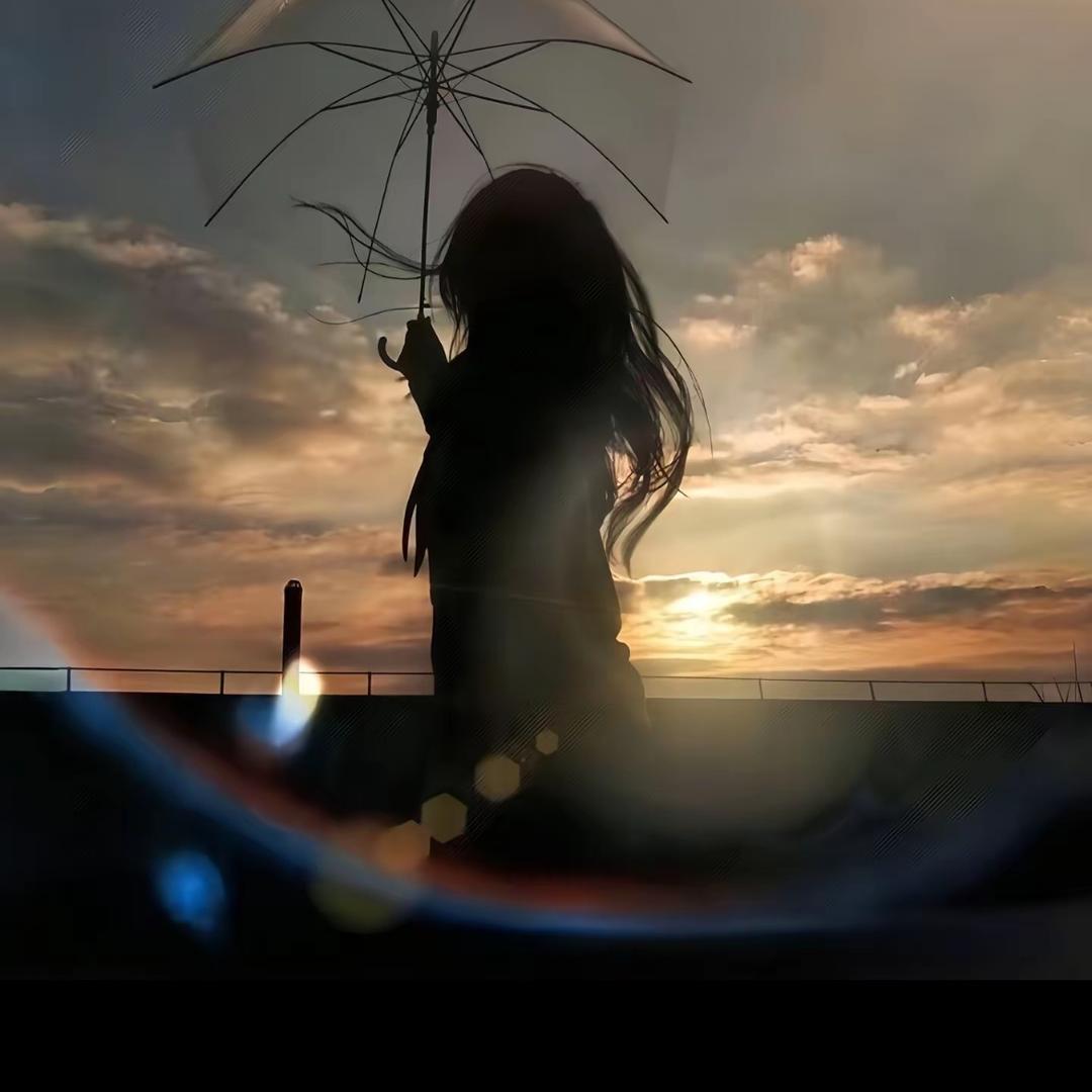 婷婷玉立❤️