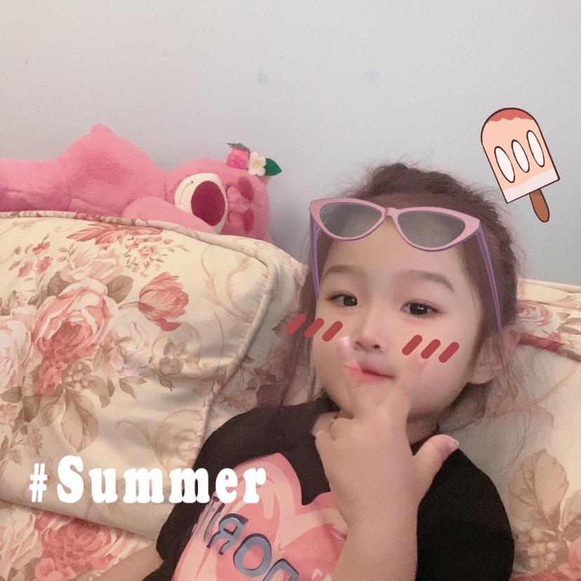 幸福一家人👨‍👩‍👧‍👧