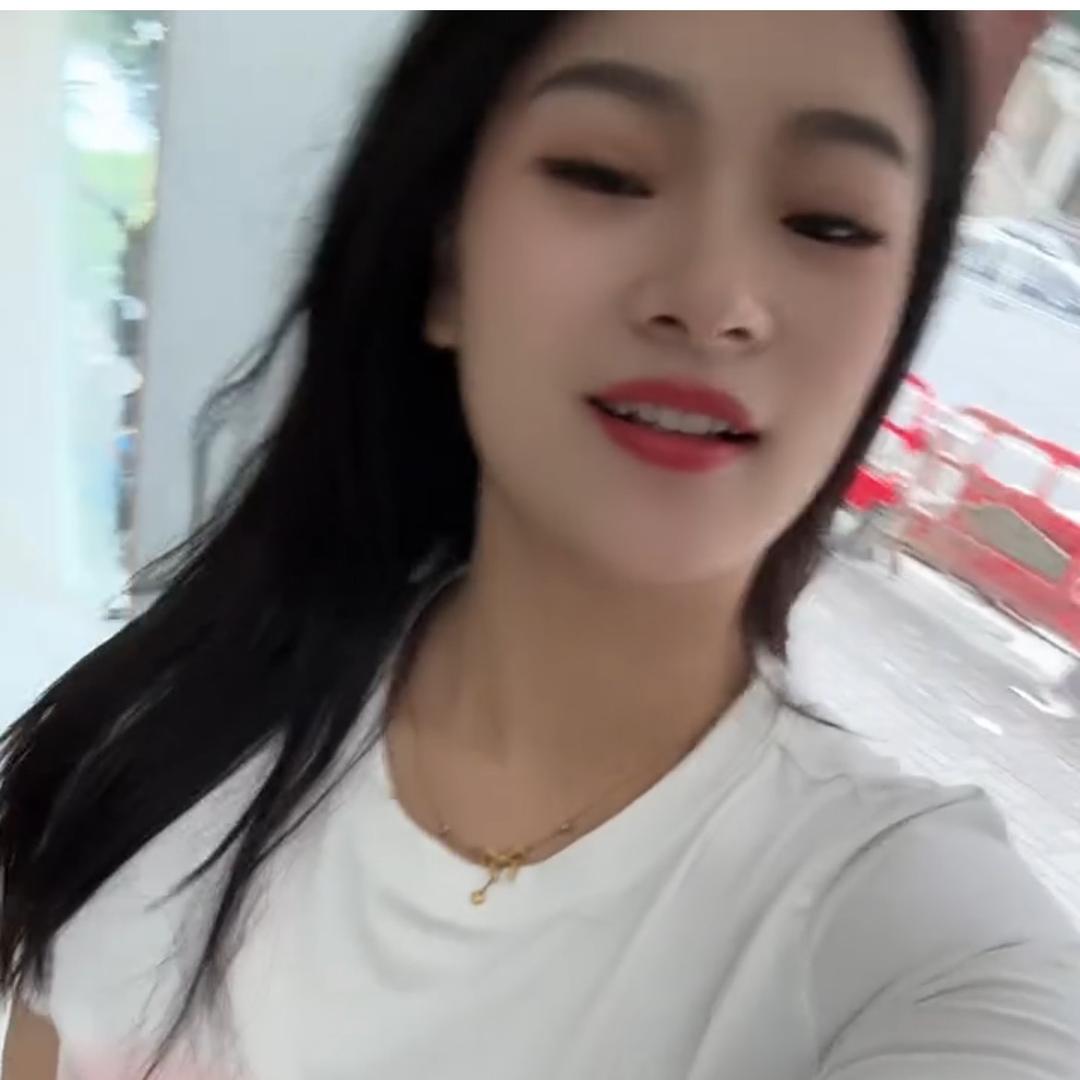 欣欣@