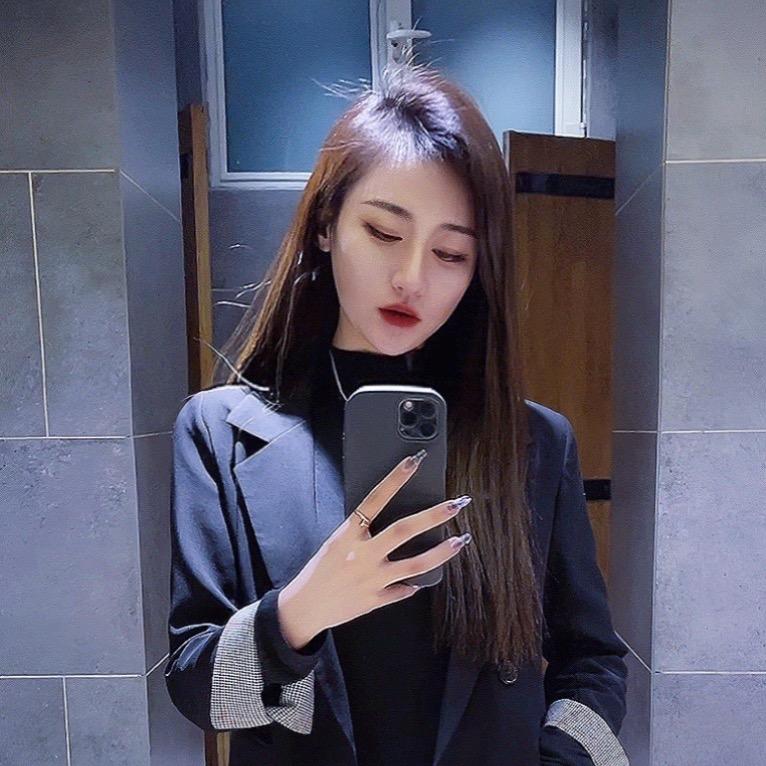 冷姑娘