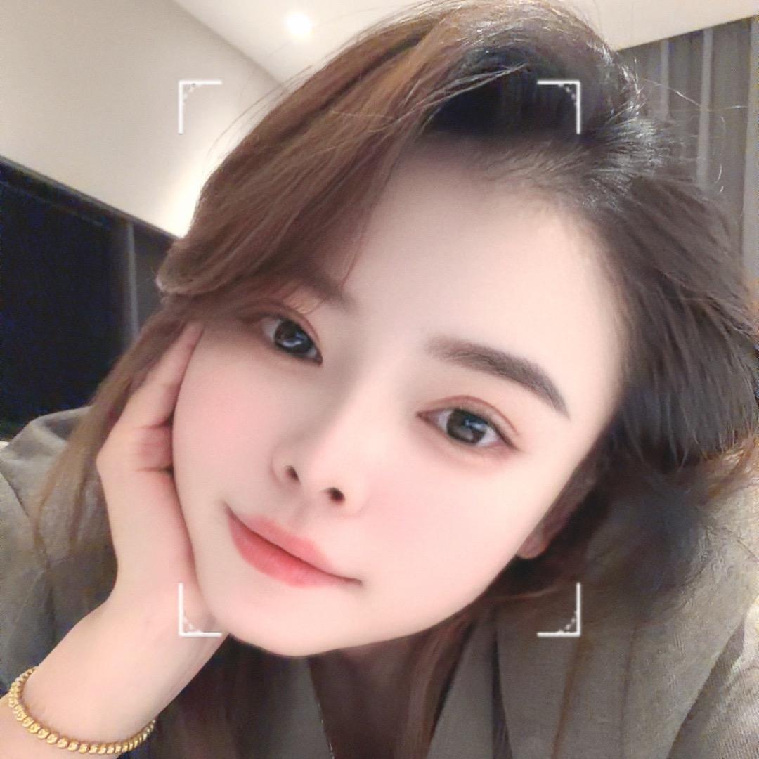 美业人熊猫🐼盼盼