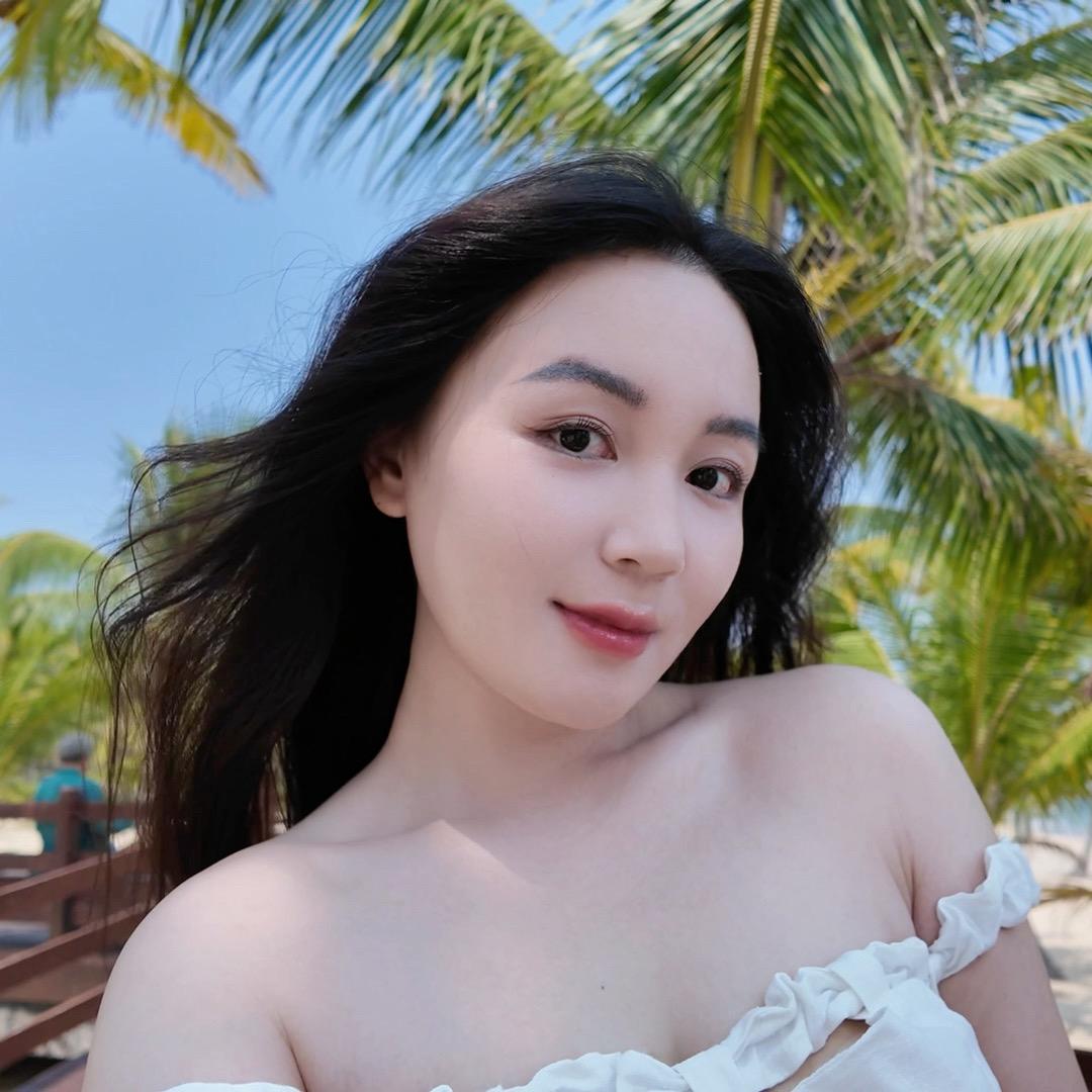小公举 🍑