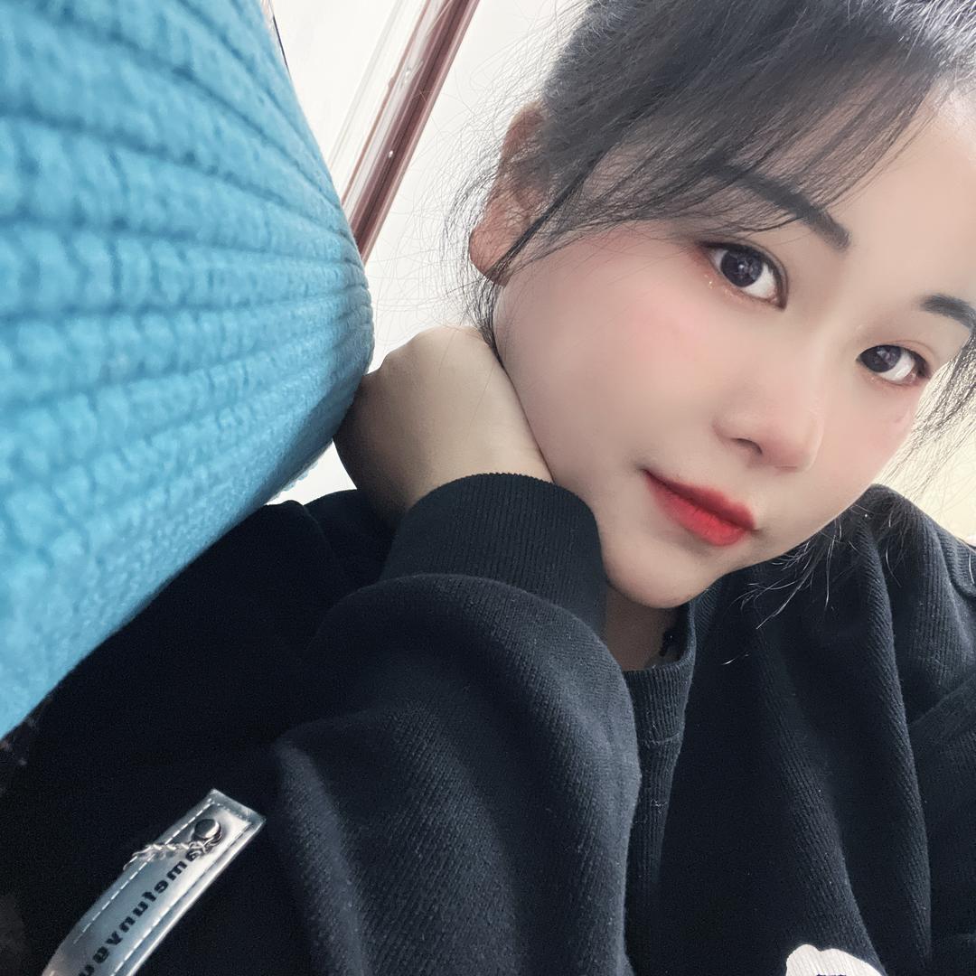 蓄满温柔🌙
