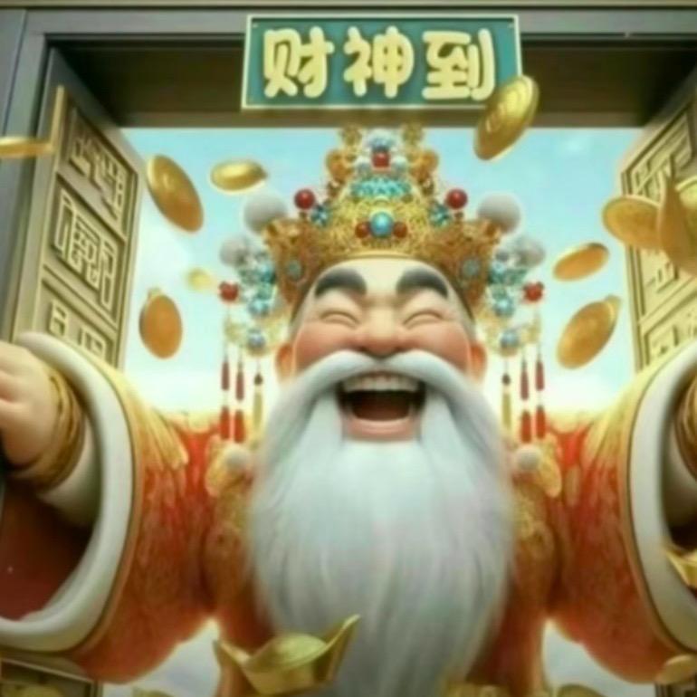老胖哥
