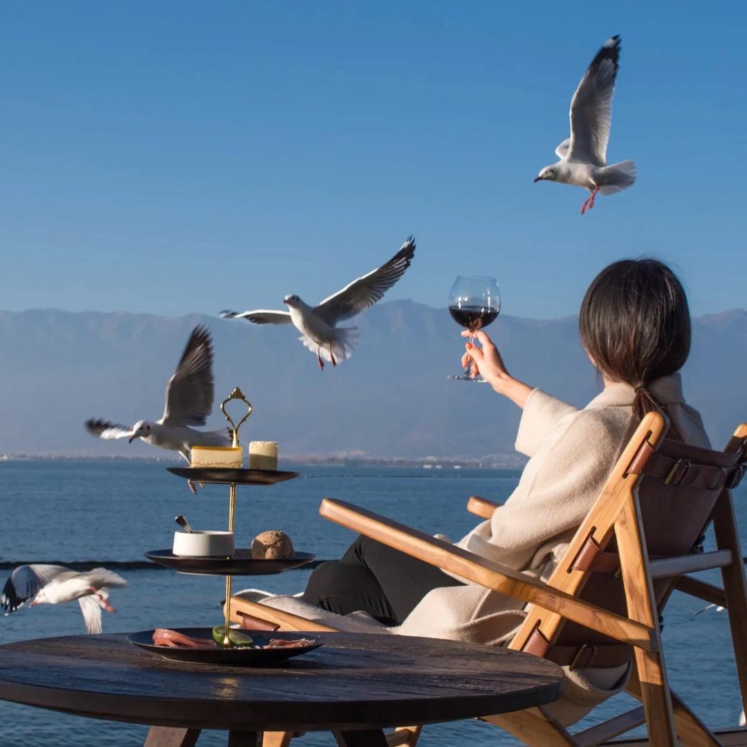 董生活明星同款