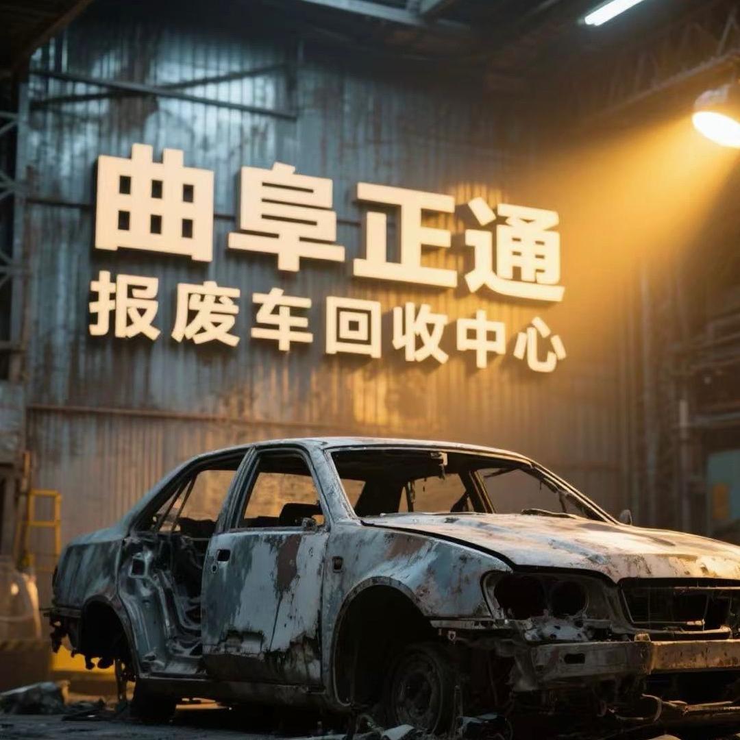 曲阜正通物资再生利用有限公司