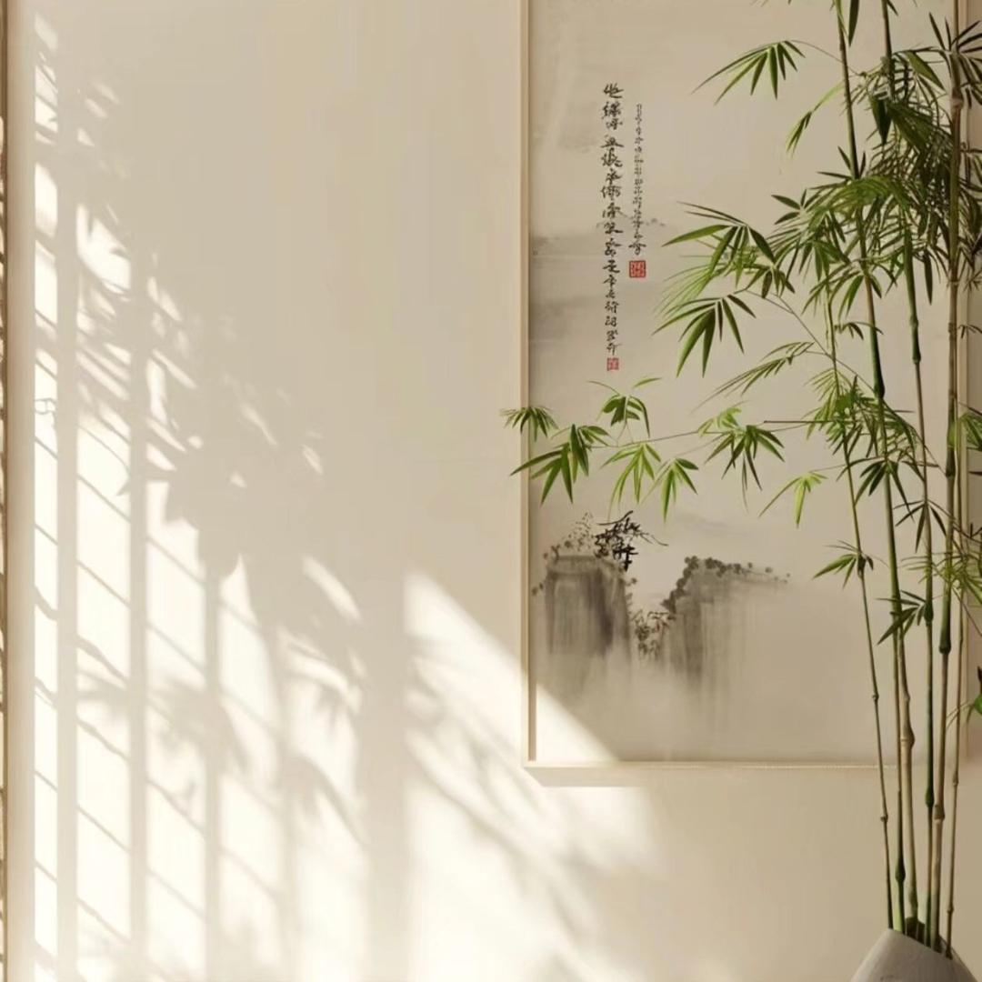 清心智也