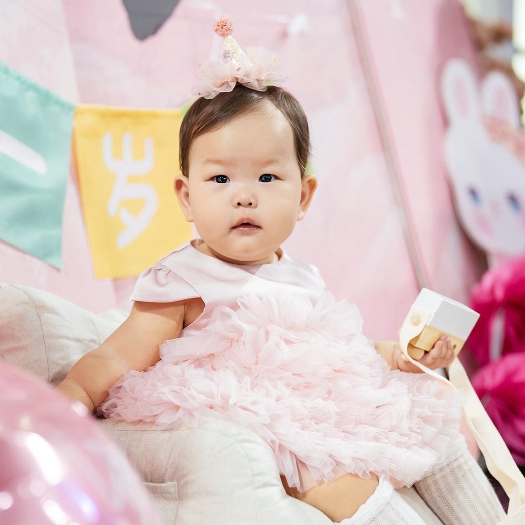 东方母婴